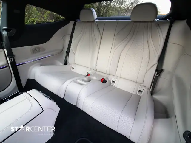 Mercedes-Benz CLE 300 e Coupe AMG Line PHEV Ansicht 13