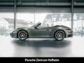 Porsche 992 911 Carrera 4S Cabrio HA-Lenkung LED-Matrix Grau - thumbnail 2