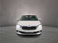 Skoda Fabia Selection 1.0 TSI 95pk Cruise control, App connect Blanc - thumbnail 12