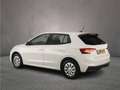 Skoda Fabia Selection 1.0 TSI 95pk Cruise control, App connect Blanc - thumbnail 3