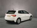 Skoda Fabia Selection 1.0 TSI 95pk Cruise control, App connect Blanc - thumbnail 9