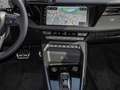 Audi A3 Sportback S line 35 TFSI 110 kW S tronic ACC Schwarz - thumbnail 10