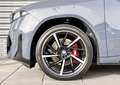 BMW iX3 50 xDrive Gris - thumbnail 3