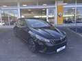 Renault Clio Techno TCe 90 Klima, PDC, Navi, LED, SHZ Noir - thumbnail 1