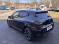 Renault Clio V Techno TCe 90 Noir - thumbnail 2
