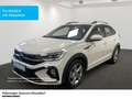 Volkswagen Taigo R-Line 1.0 TSI Sitzheizung Klimaanlage Grau - thumbnail 1