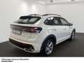 Volkswagen Taigo R-Line 1.0 TSI Sitzheizung Klimaanlage Grau - thumbnail 3