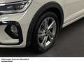 Volkswagen Taigo R-Line 1.0 TSI Sitzheizung Klimaanlage Grau - thumbnail 8