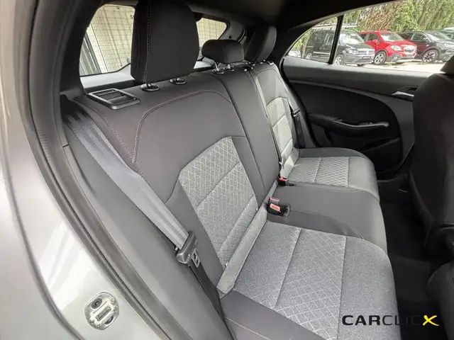 MG MG3 view 10