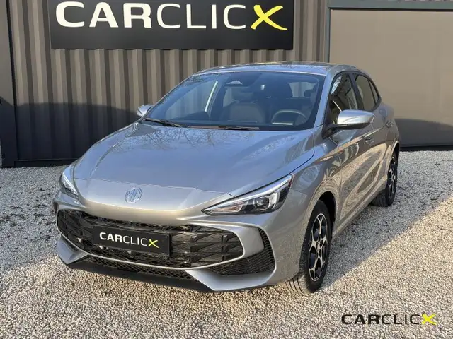 MG MG3 Comfort*7J Garantie*