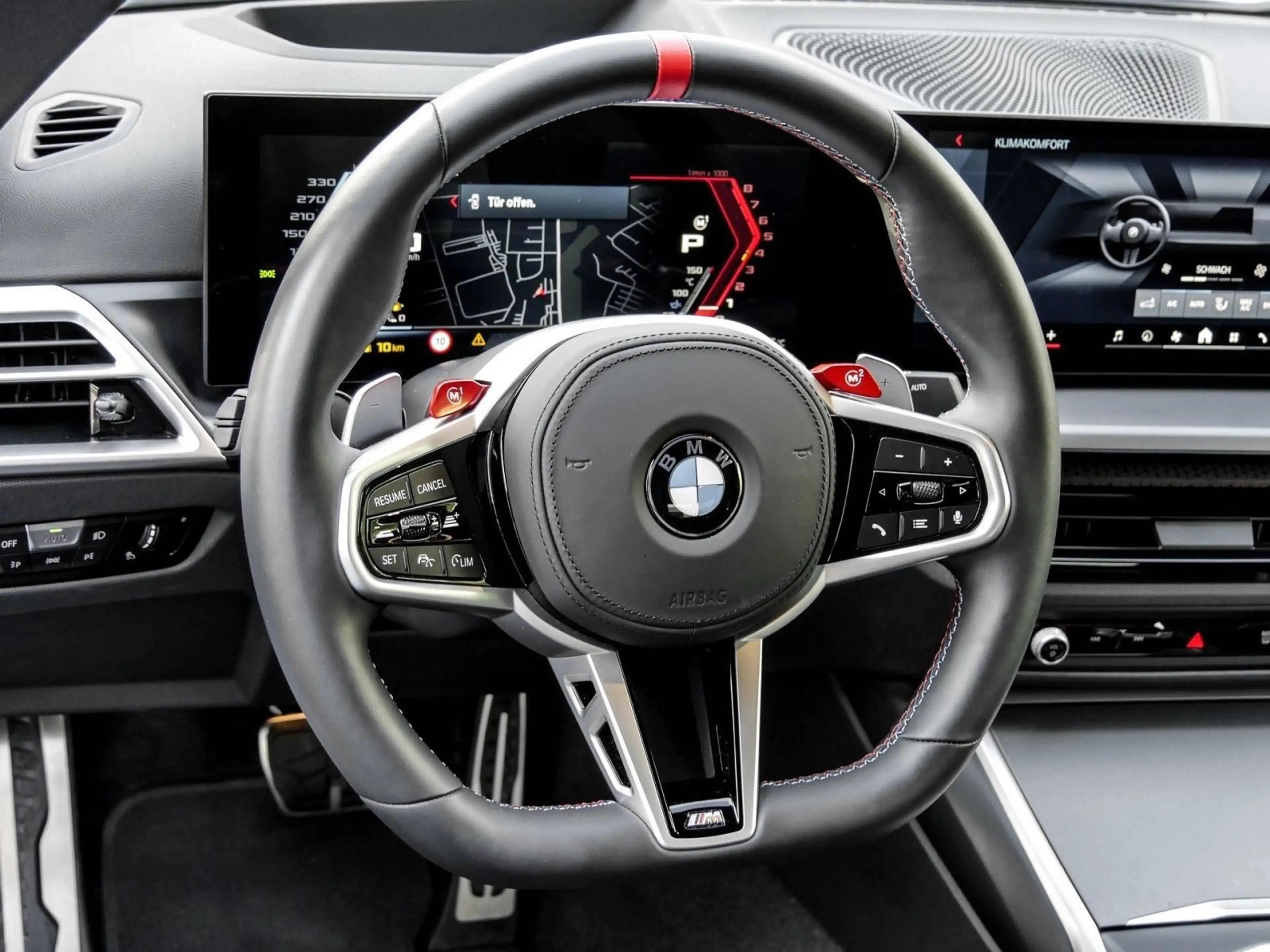 BMW M2 Coupé HuD+H/K+ACC+DA+PA+ADAPT.LED — photo 10