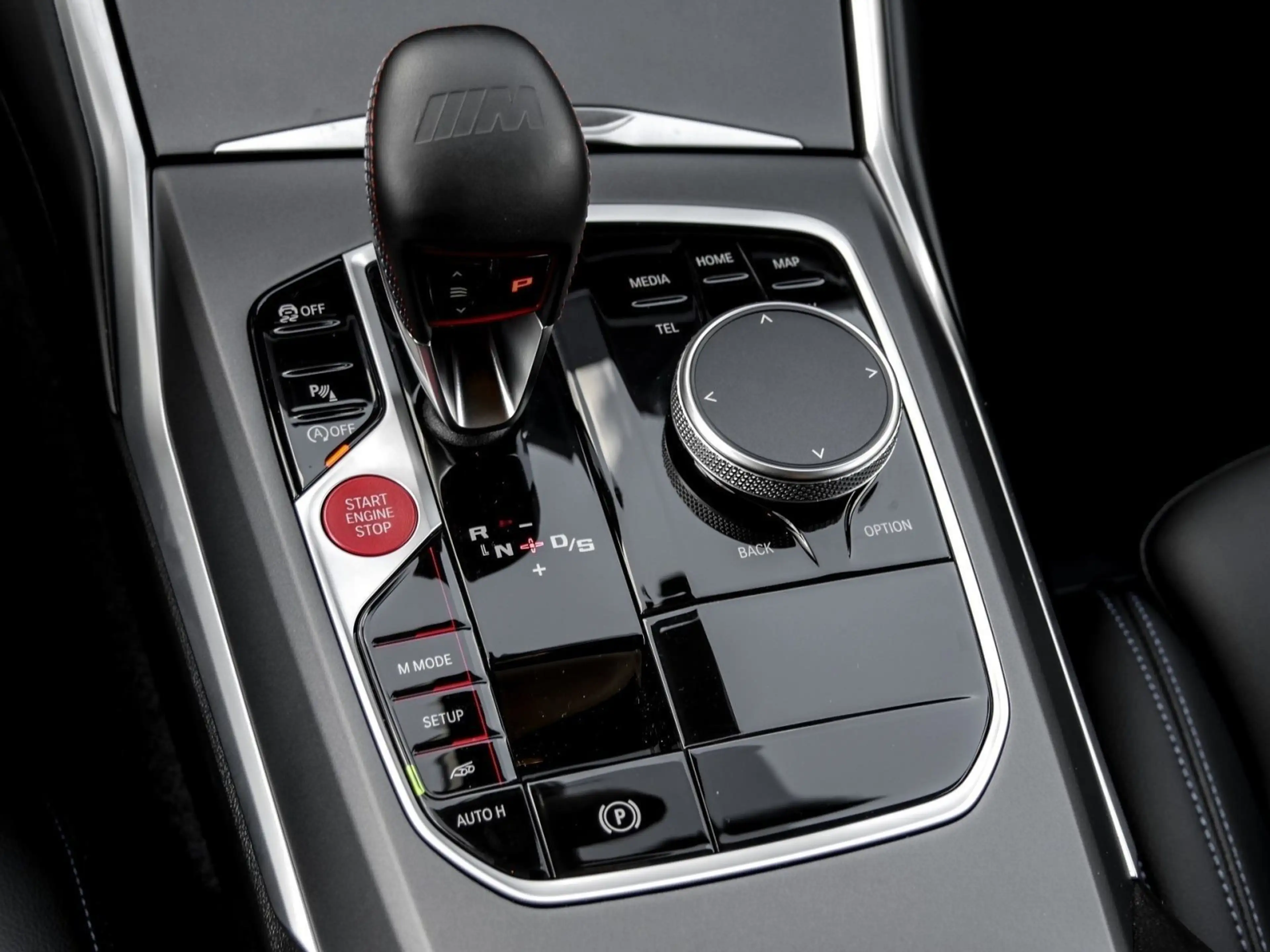 BMW M2 Coupé HuD+H/K+ACC+DA+PA+ADAPT.LED — photo 11