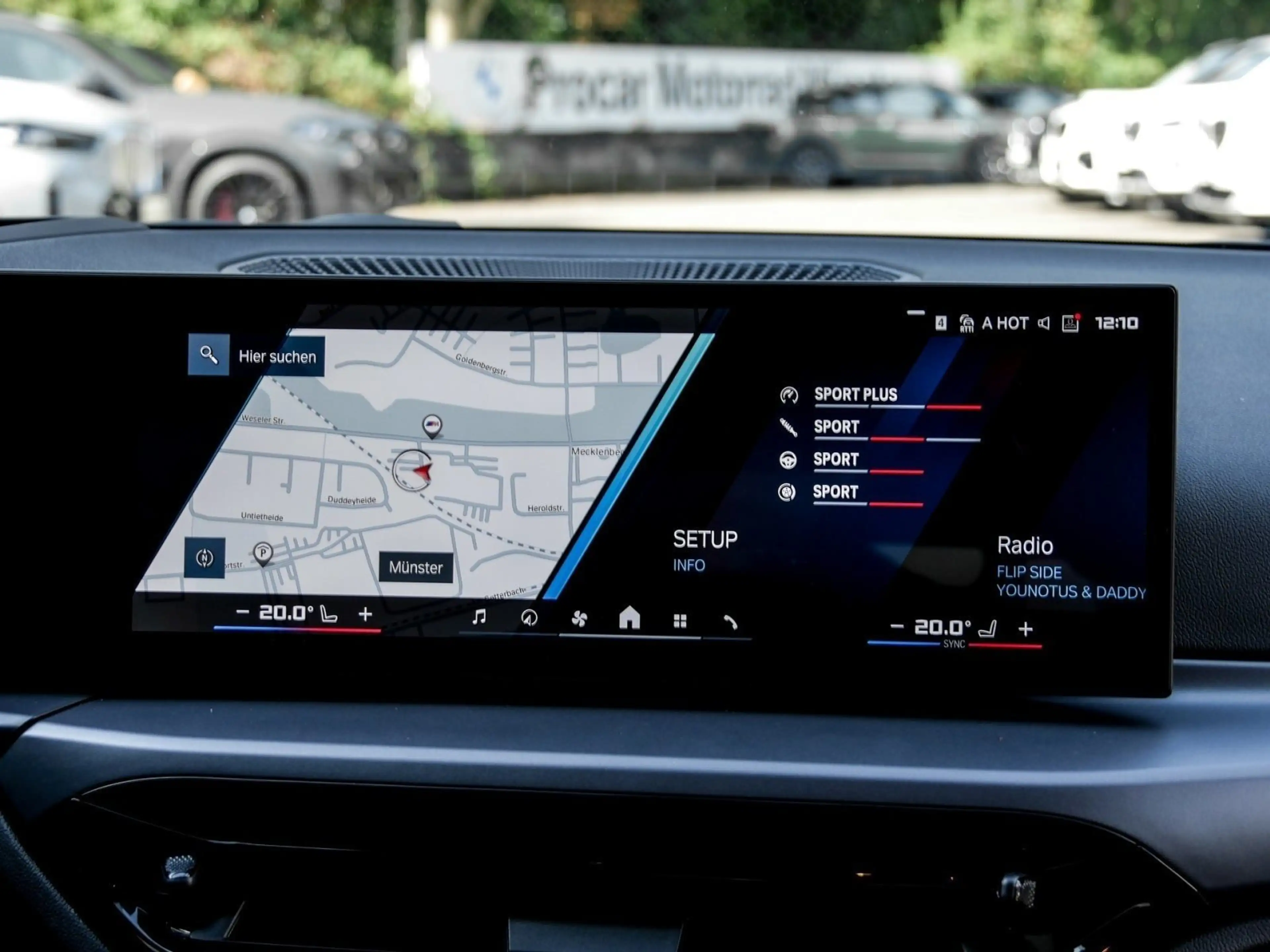 BMW M2 Coupé HuD+H/K+ACC+DA+PA+ADAPT.LED — photo 7