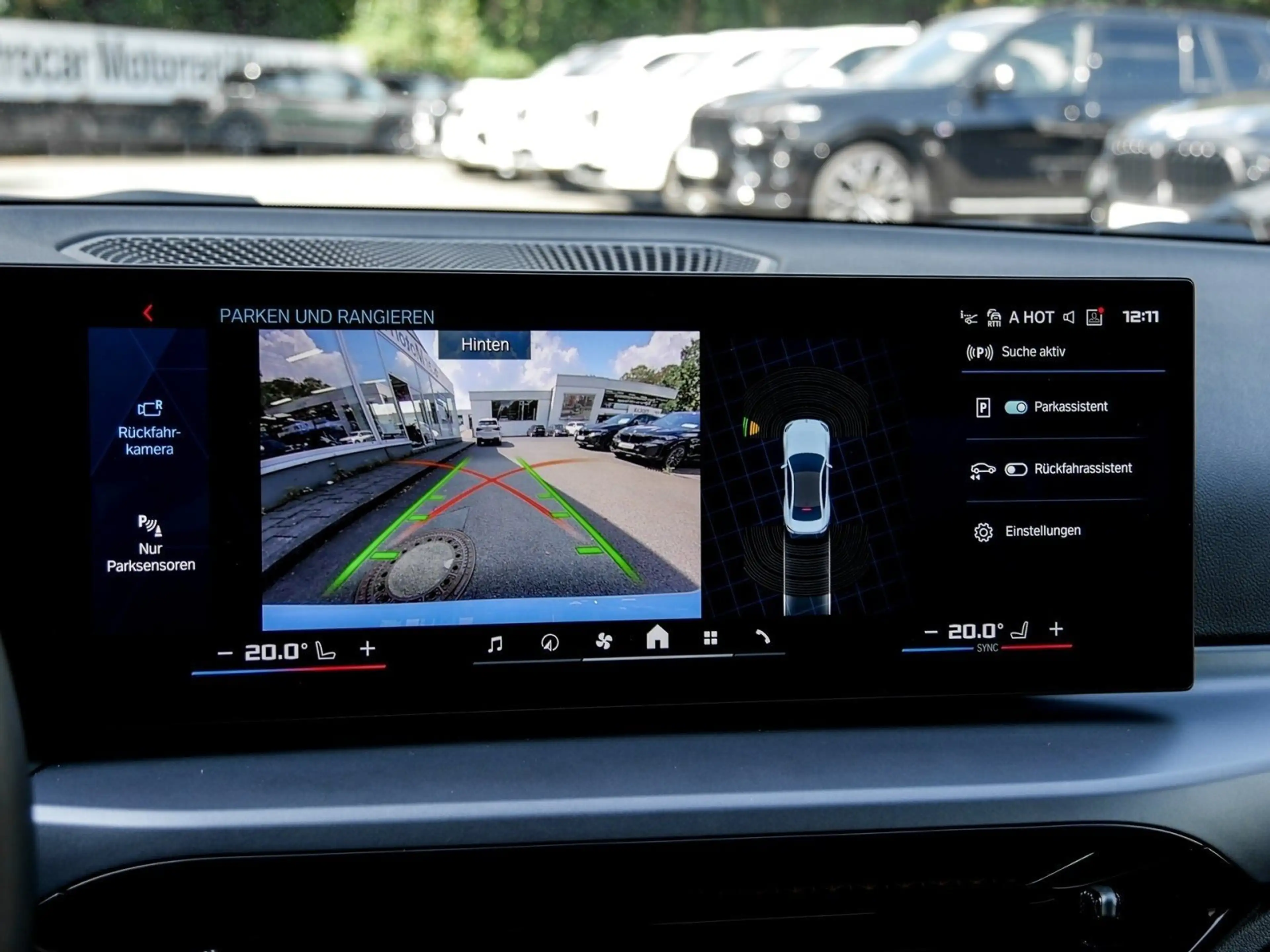 BMW M2 Coupé HuD+H/K+ACC+DA+PA+ADAPT.LED — photo 13