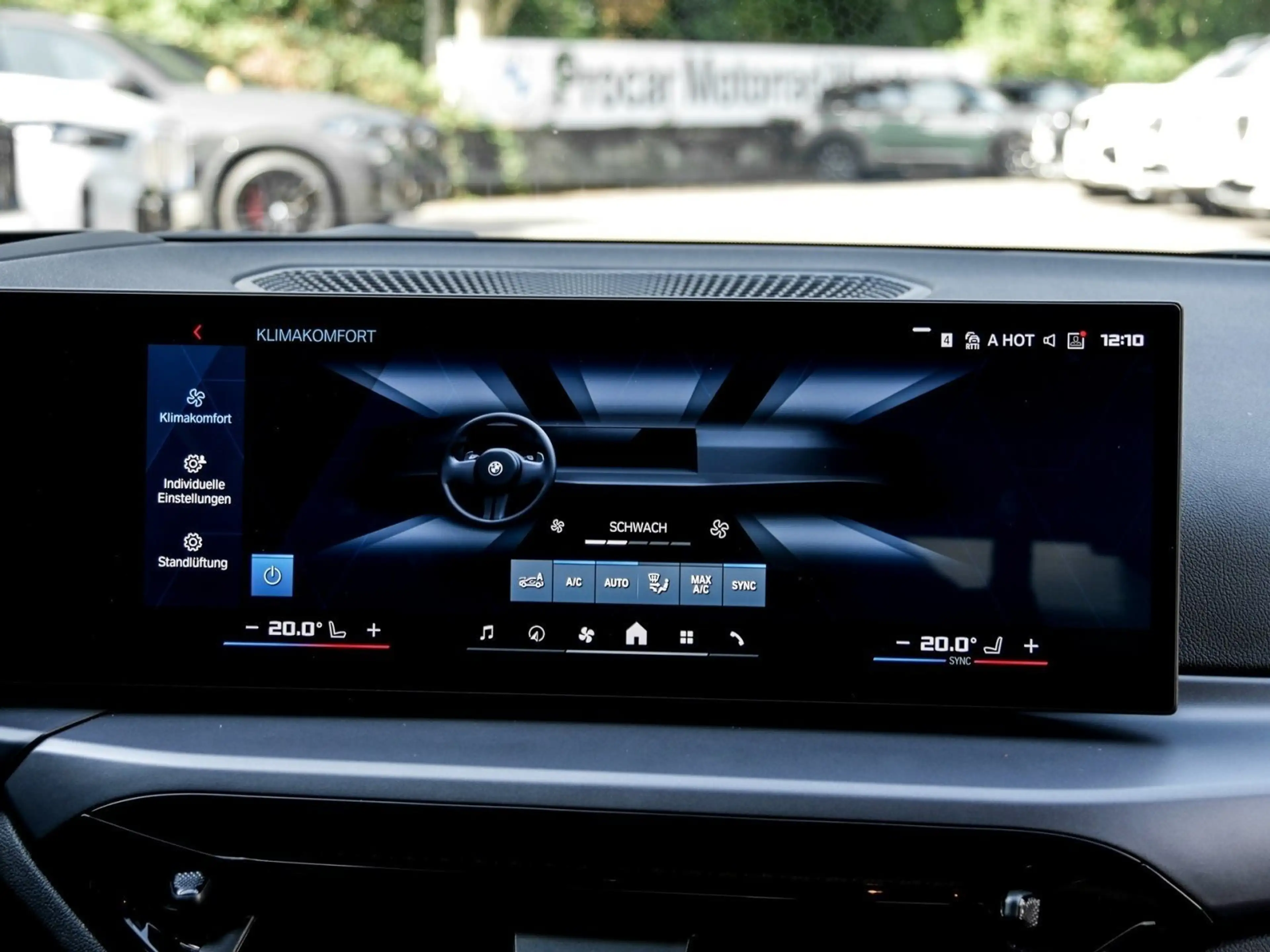 BMW M2 Coupé HuD+H/K+ACC+DA+PA+ADAPT.LED — photo 8