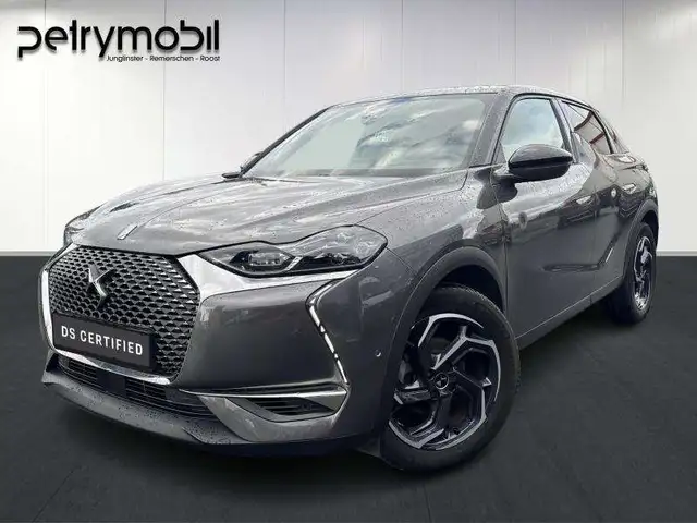 DS Automobiles DS 3 Crossback Rivoli EAT8