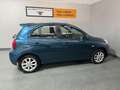 Nissan Micra 5p 1.2G ACENTA Blau - thumbnail 7
