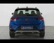 Volkswagen T-Roc I 2022 1.0 tsi Life 110cv Bleu - thumbnail 2