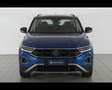 Volkswagen T-Roc I 2022 1.0 tsi Life 110cv Bleu - thumbnail 3