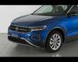 Volkswagen T-Roc I 2022 1.0 tsi Life 110cv Bleu - thumbnail 5