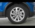 Volkswagen T-Roc I 2022 1.0 tsi Life 110cv Bleu - thumbnail 9