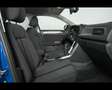 Volkswagen T-Roc I 2022 1.0 tsi Life 110cv Bleu - thumbnail 7