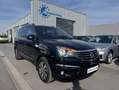 SsangYong Rodius 2.2XDI 178Ch 4WD 1ÈRE MAIN BOITE AUTO GAR 12M Negro - thumbnail 1