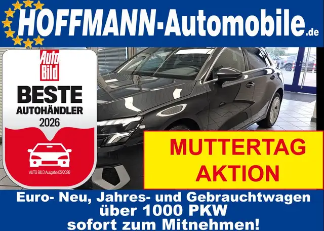 Audi A3 Kamera,Navi,LED,PDC,Sitzheizung