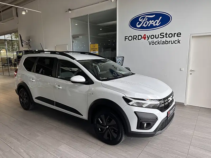 DACIA Jogger