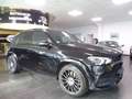 Mercedes-Benz GLE 400 d 4M AMG LED Pano Burm Ambi 360Cam AHK Černá - thumbnail 10