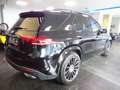 Mercedes-Benz GLE 400 d 4M AMG LED Pano Burm Ambi 360Cam AHK Černá - thumbnail 8