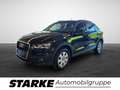 Audi Q3 2.0 TDI Schwarz - thumbnail 2