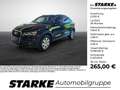 Audi Q3 2.0 TDI AHK PDC Klimaautomatik Keyless Go LM Czarny - thumbnail 1