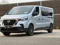 Nissan Primastar 2.0dCi Long Tekna-9 plaats-2023-Garantie-14000km Gris - thumbnail 1
