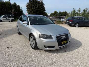 2.0 tdi 140CV Attraction