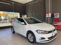 Volkswagen Polo Polo VI 2017 5p 1.0 evo Comfortline 65cv Bianco - thumbnail 2