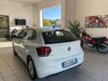 Volkswagen Polo Polo VI 2017 5p 1.0 evo Comfortline 65cv Bianco - thumbnail 4