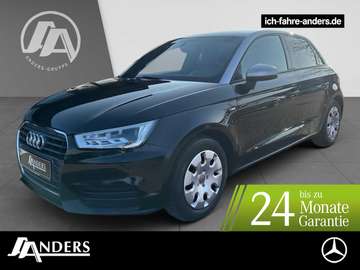 Sportback 1.4 TFSI Navi+Xenon+SHZ+Klima+LMR