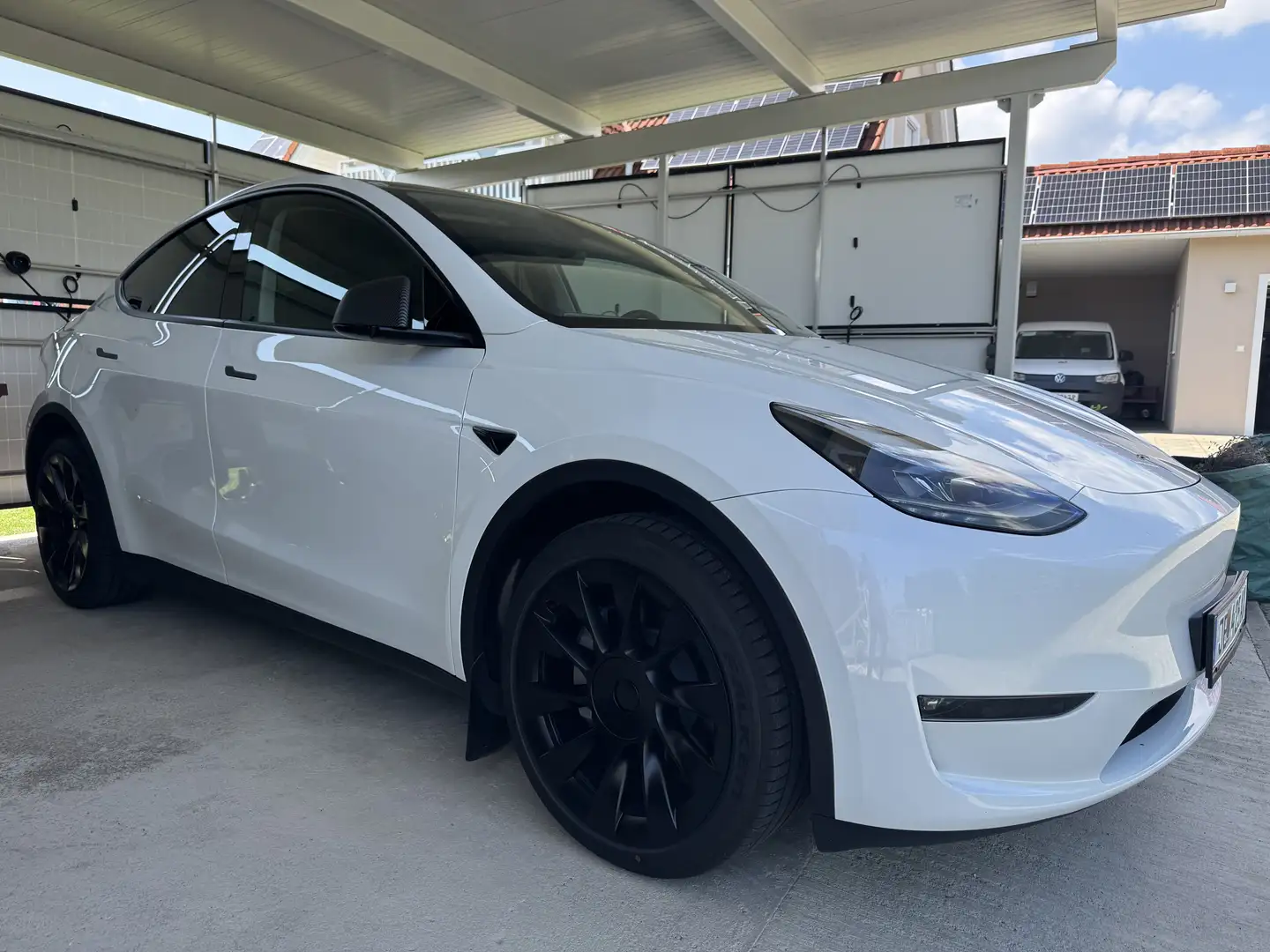 Tesla Model Y Long Range AWD 79kWh - 2