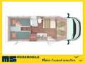 Weinsberg CARACOMPACT 600 MEG PEPPER /-2025-/8-G.AUTOMATIK Blanc - thumbnail 2