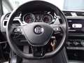 Volkswagen Touran 1.2 TSI Highline 7p cruise lmv acc navi Zwart - thumbnail 34