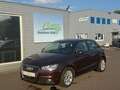 Audi A1 Sportback ambition+Navi+Shz+Klima Rot - thumbnail 1