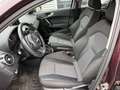 Audi A1 Sportback ambition+Navi+Shz+Klima Rot - thumbnail 7