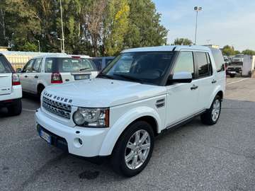 3.0 tdV6 SE 210cv auto