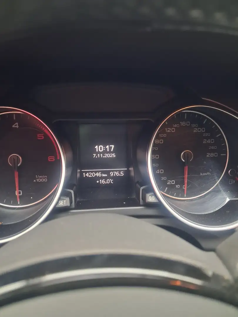 Audi A5 Sportback 2.0 187 cavalli - 2