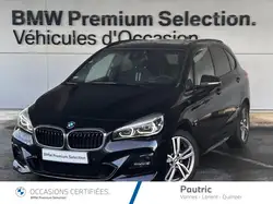 BMW Série 2 220iA 192ch M Sport DKG7 123g