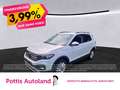 Volkswagen T-Cross 1.0 TSI LIFE KAMERA PDC SITZHZG KLIMA Weiß - thumbnail 1