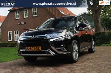 2.4 PHEV Intense+ Aut. | Luxe Leder | Facelift | T