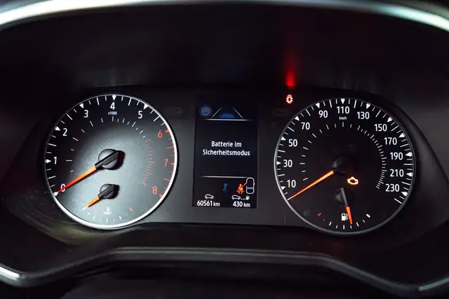 Renault Clio view 26