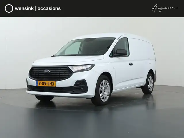 Ford Transit Connect 1.5 EcoBoost | PHEV | L2 Trend | Navigatie | Parke